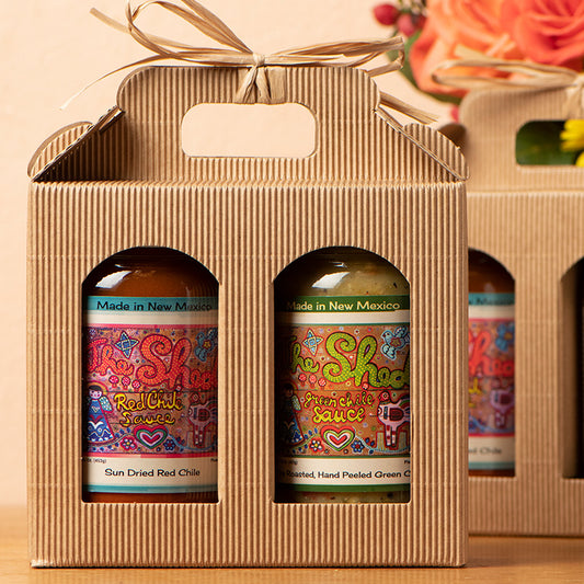 The Shed Gift Pack