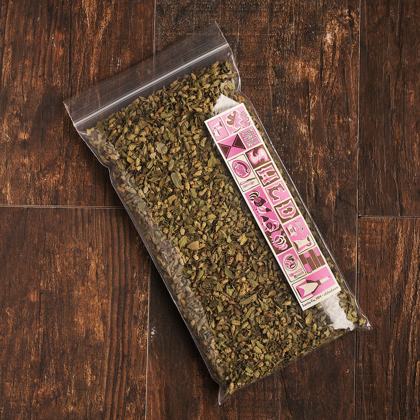 Mexican Oregano